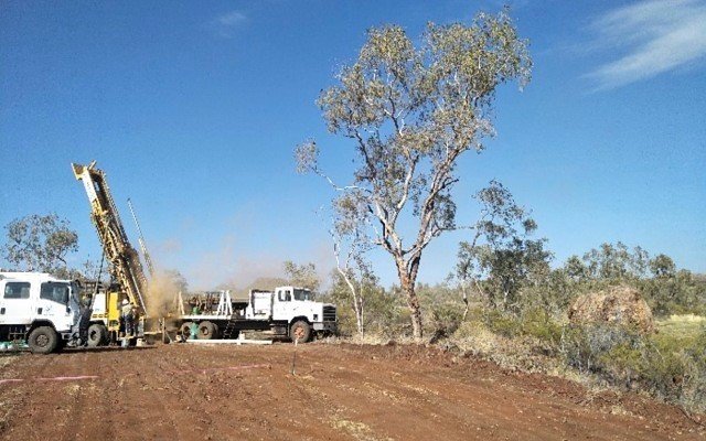 Ausmex intersects 70m zone with cobalt, copper and gold potential at Golden Mile