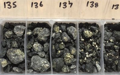 Ausmex Mining rejoices in Queensland bonanza gold strike