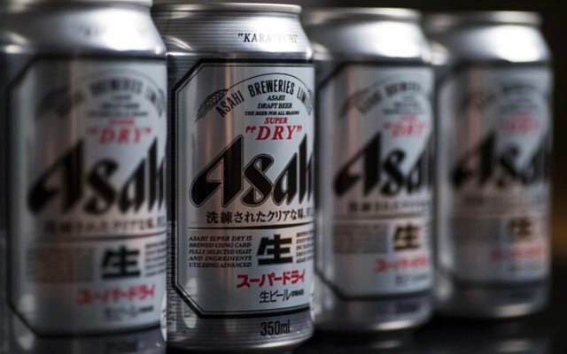 Aussie beer is turning Japanese in a big way