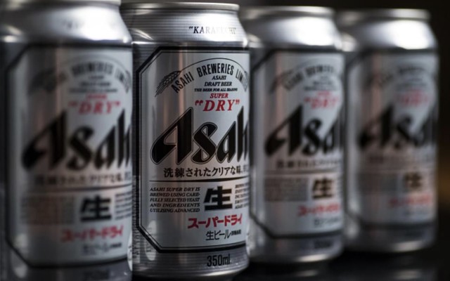 Aussie beer is turning Japanese in a big way