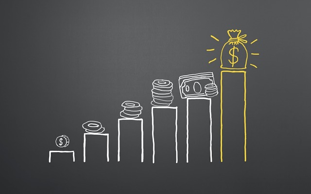 Aussie investors embracing growth at all costs