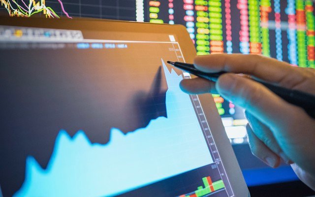 Weekly review: Aussie market finally decides to chase US markets higher