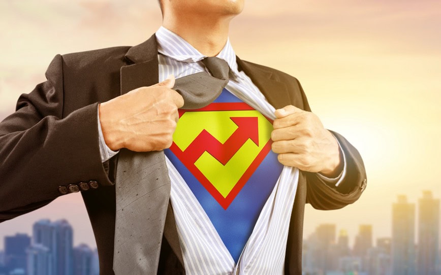 Aussie super funds becoming global giants