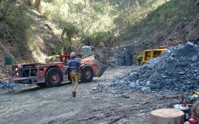 AuStar to begin production from historic Victorian gold mines