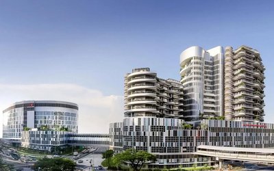 Austco Healthcare awarded $1.7m contract for Singapore hospital communications upgrade