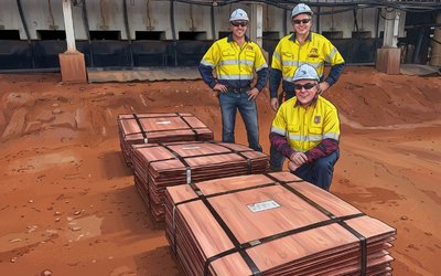Austral Resources Advancing Copper Production and Consolidation Strategy in Queensland