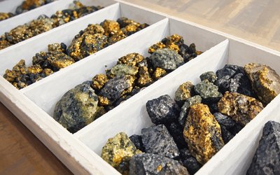 Austral Resources Australia Hits High-Grade Copper-Gold at Cameron River