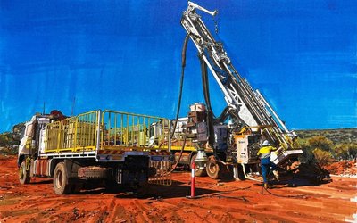 Austral Resources Australia Submits Binding Hammer Metals Bid after Superior Proposal Finding