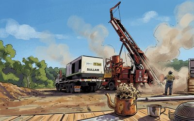 Austral Resources Expands Copper Footprint at McLeod Hill Deposit