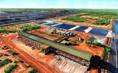 Austral Unleashing Dual-Hub Copper Production in Queensland with Mt Kelly and Rocklands Projects