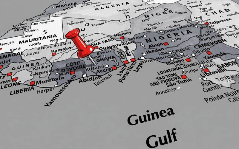 Australasian Metals Secures Option Over Côte d’Ivoire Lithium Projects