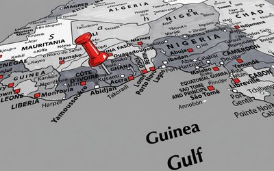 Australasian Metals Secures Option Over Côte d’Ivoire Lithium Projects