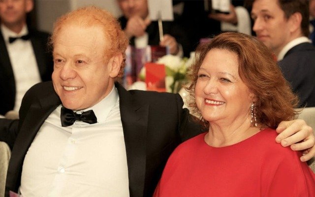 Australia’s 2018 rich list highlights growing wealth and inequality