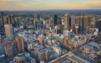 Australia’s banking sector is about to experience major changes