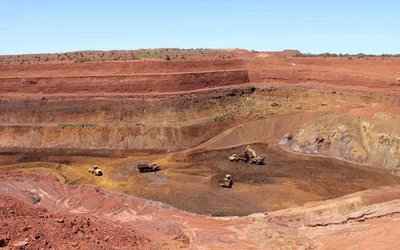 Australia in box seat to become world’s new rare earths powerhouse