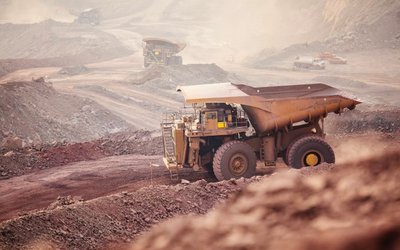 Australia can punch above its weight in critical metals — both with mining and processing