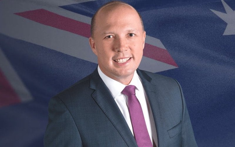 Australia’s nuclear debate heats up with Dutton’s ‘no nuclear, no net zero’ ultimatum