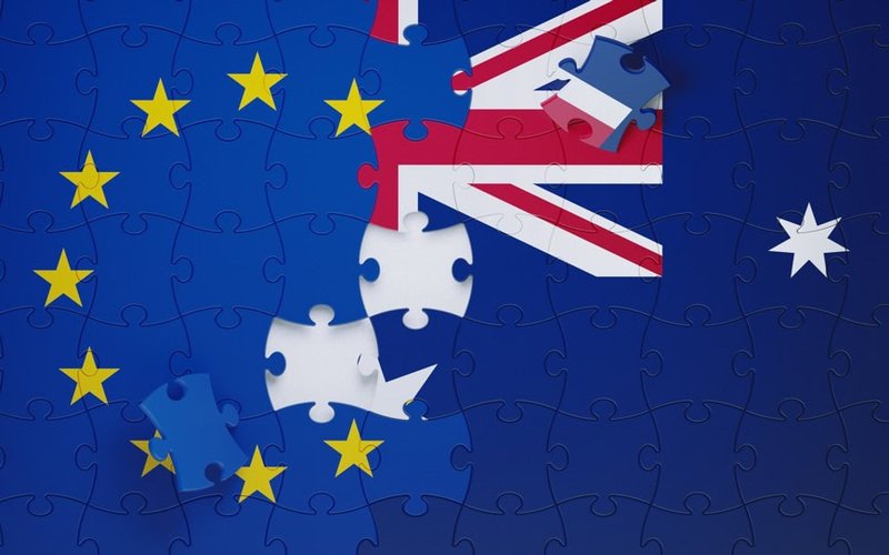 Australia and EU forge strategic alliance on critical minerals for net zero transition