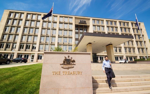 Australia’s Federal Budget is balanced, so where’s the champagne?