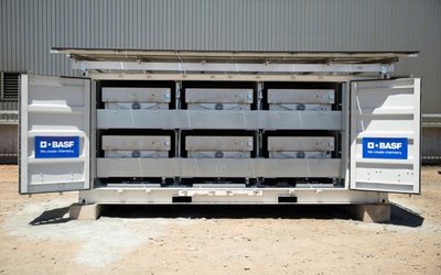Australia’s first sodium-sulphur battery deployed at IGO’s Nova mine