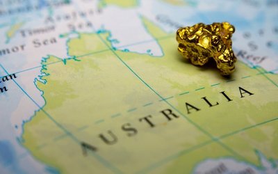 Australia’s gold industry poised for rebound with major projects on the horizon