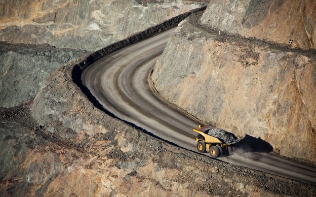 Australia’s gold production ‘almost certain’ to fall after record highs in 2019