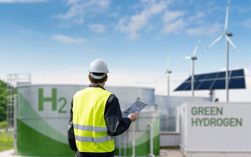 Australia’s hydrogen future in doubt as Origin Energy exits major Hunter Valley project