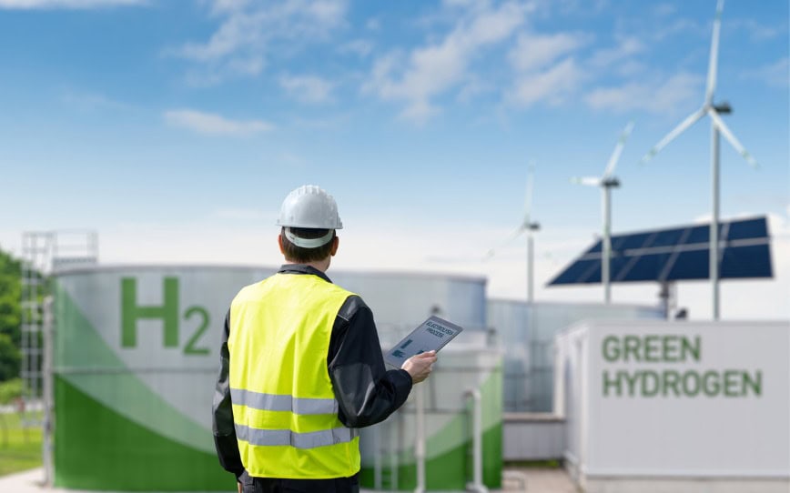 Australia’s hydrogen future in doubt as Origin Energy exits major Hunter Valley project