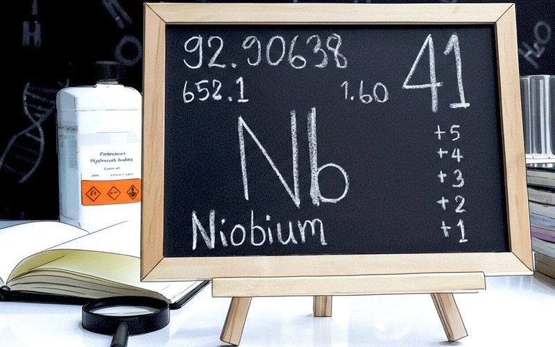 Australia’s Niobium Future Boosted by Curtin University Study into Ancient Rocks