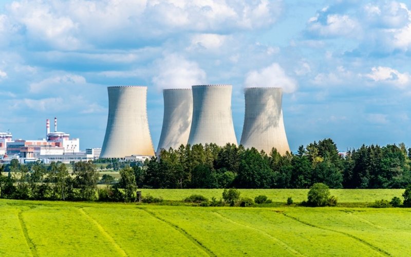 Australia’s nuclear ban under fire as support for clean energy source grows