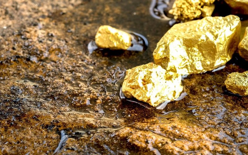 Australia on track to overtake China and Russia in gold production by 2030
