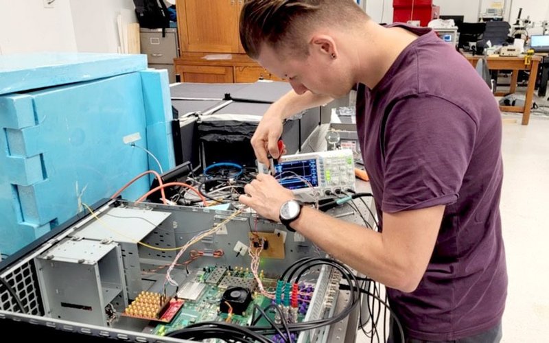 Australia leading the charge in quantum diamond manufacturing with $13m government funding