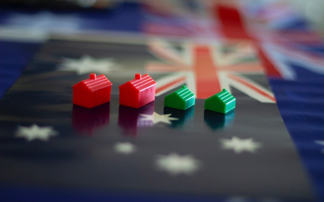 Australia’s rental market is as tough as it has ever been