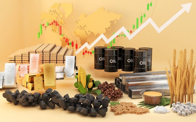 Australia’s resource and energy exports to fall 6% on continued geopolitical strain and price pressures