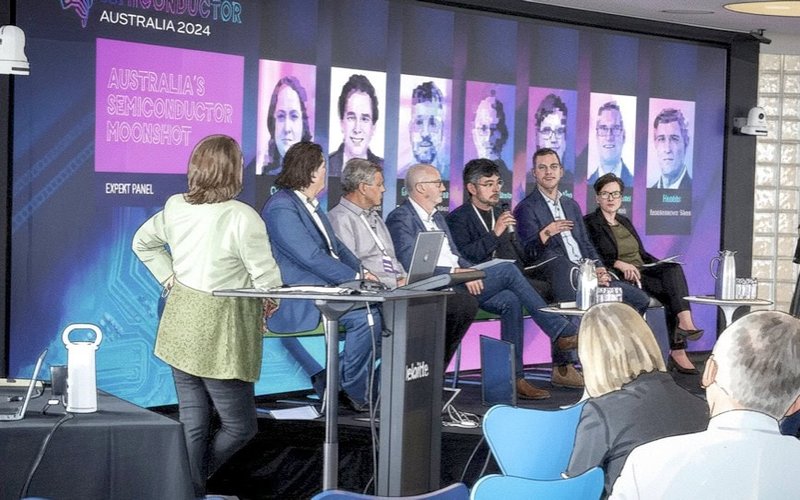 Australia’s Semiconductor Future: Inside the Semiconductor Australia 2025 Conference