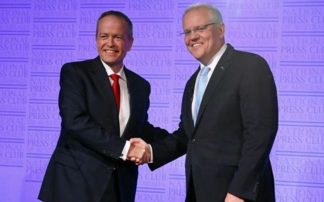 Australia will change forever after this election