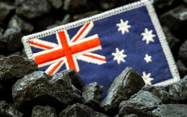 Australian coal exports to China increase as trade barriers lift