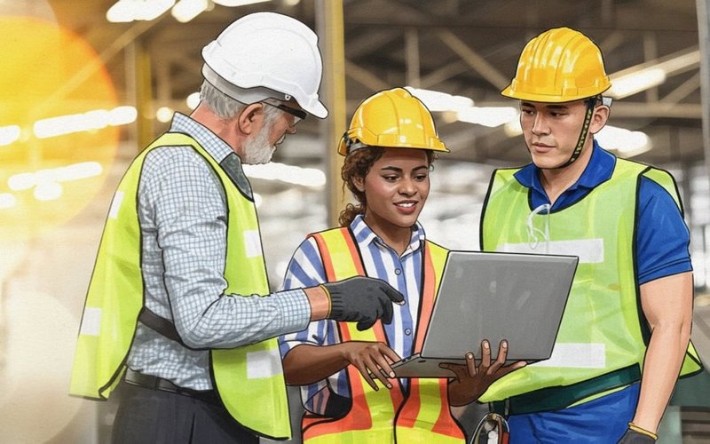 Australian Construction and Materials Sector at a Pivotal Moment: Public Spending Up, Private Activity Slowing