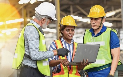 Australian Construction and Materials Sector at a Pivotal Moment: Public Spending Up, Private Activity Slowing