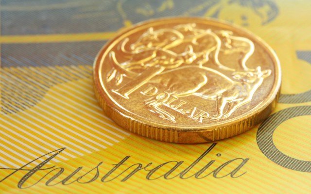 Australian dollar continues to fall with more to come