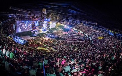 Australian gaming companies prepare for eSports revolution