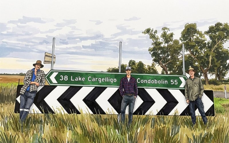 Australian Gold and Copper Returns Outstanding Grades in Diamond Drilling at Achilles Project