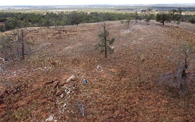 Australian Gold and Copper mobilises rig at Lachlan Fold Belt for maiden drilling