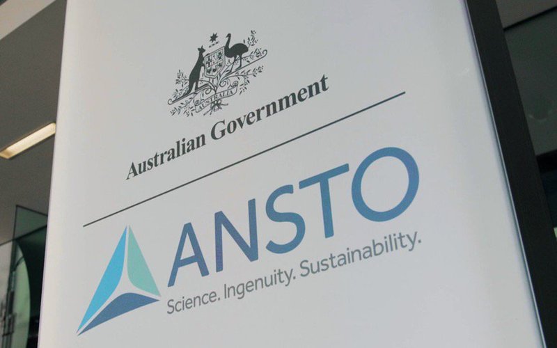 Australian government backs upgrade of critical nuclear facility