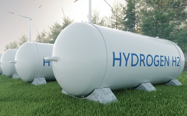 Australian Government announces $500m hydrogen hub and carbon capture package to support greenhouse targets