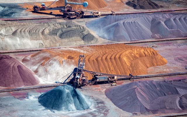 Australian Government offers $2b loan facility to ensure future critical minerals supply