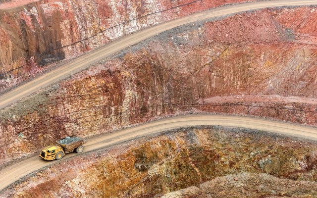 Australian government promises road map for processing critical minerals — but challenge is enormous