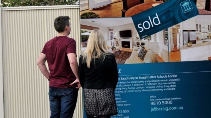 Australian household debt-to-income ratio at an all-time high