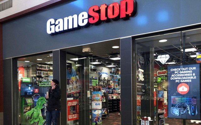 Australian investors hit by GameStop trading restrictions