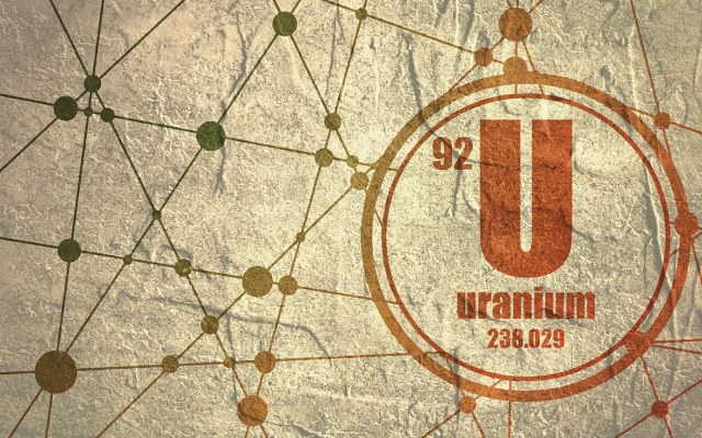 Australian juniors jump aboard the US uranium revival train